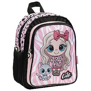 Rucsac Derform Best Friends Cute PL11BF10