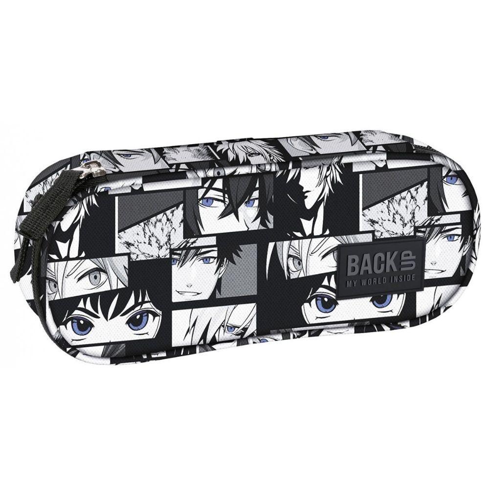 Penar BackUP Manga PB5A43