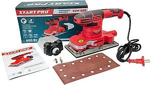 Slefuitor cu vibratii Start Pro SVM-600