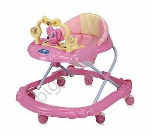 Premergator Bertoni BW2808 (Pink)