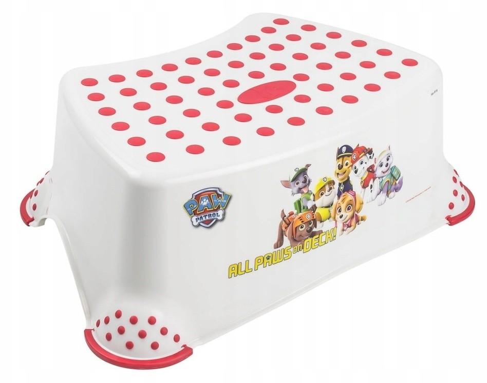 Inaltator baie copii Keeeper Paw Patro (18431100)