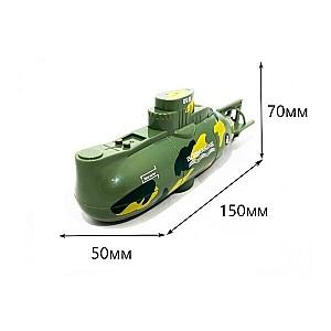 Jucarie teleghidata Essa Toys Submarin