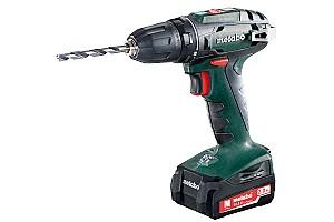 Masina de insurubat METABO BS 14.4 2.0Ah