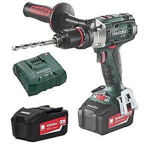 Masina de insurubat METABO SB 18 LTX Impuls