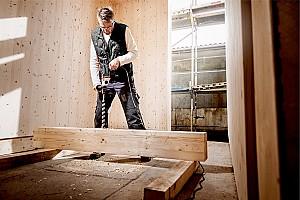 Masina de gaurit METABO BEV1300-2 600574000