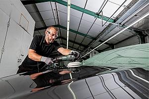 Masina de lustruit METABO PE 15-20RT