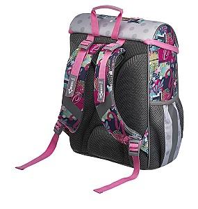 Rucsac Erich Krause 5L ERGOLINE BIRD STORY/680gr 52588