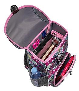 Rucsac Erich Krause 5L ERGOLINE BIRD STORY/680gr 52588