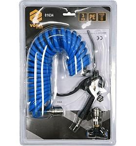 Pistol pneumatic Vorel VOR81634