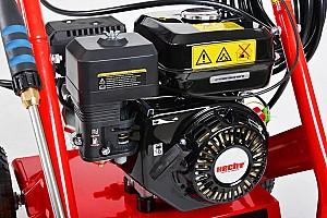 Aparat de spalat cu presiune Hecht 3230