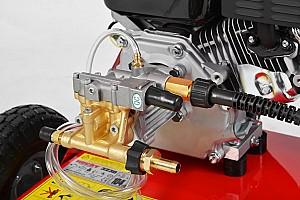 Aparat de spalat cu presiune Hecht 3230