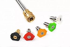 Aparat de spalat cu presiune Hecht 3230