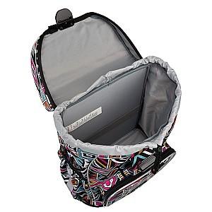 Rucsac Erich Krause ErgoLine 54496 16L Ornament