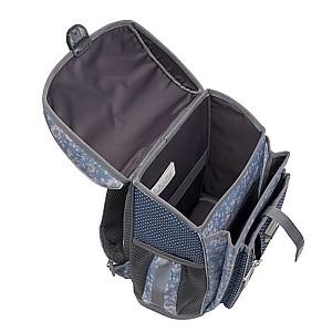 Rucsac Erich Krause ErgoLine 51571 16L Lacey Heart