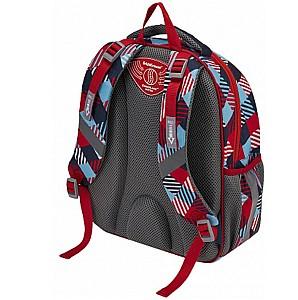 Rucsac Erich Krause 15L FUNNY RACOON 49465