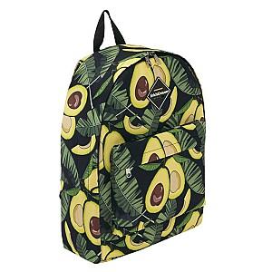 Rucsac Erich Krause EASYLINE STYLE Avocado Night 58719