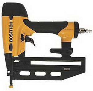Pistol de batut cuie pneumatic Bostitch FN1664-E