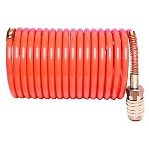 Set scule pneumatice TECHNOWORKER Kit ATK-01 (5 piese)