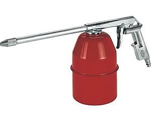 Set scule pneumatice TECHNOWORKER Kit ATK-01 (5 piese)