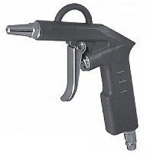 Set scule pneumatice TECHNOWORKER Kit ATK-01 (5 piese)