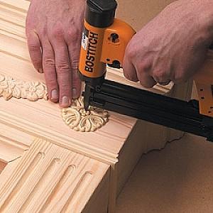 Capsator pneumatic Bostitch TU-216-2330K-E