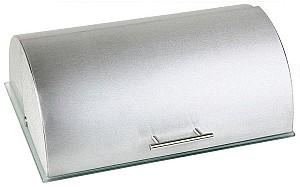 Cos pentru paine Kesper Glass (18060)