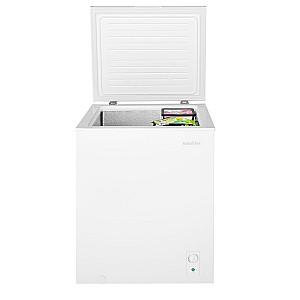 Lada frigorifica NobelTek NCF-143