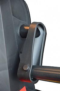 Aparat de spalat cu presiune Hecht 326