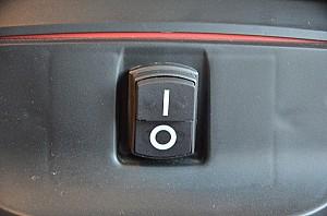 Aparat de spalat cu presiune Hecht 326