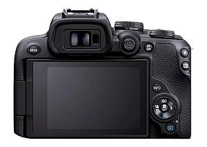  Canon DC EOS R10 & RF-S 18-45mm f/4.5-6.3 IS STM K