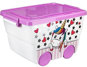 Cos pentru jucarii M Plastika М2550