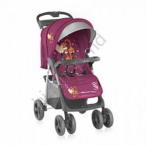 Carucior de plimbare Bertoni FOXY fără acoperitoare