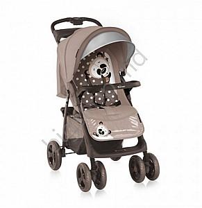 Carucior de plimbare Bertoni FOXY fără acoperitoare