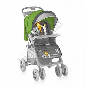 Carucior de plimbare Bertoni FOXY fără acoperitoare