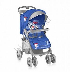 Carucior de plimbare Bertoni FOXY fără acoperitoare