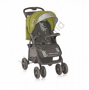 Carucior de plimbare Bertoni FOXY fără acoperitoare