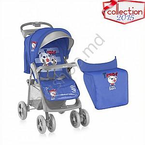 Carucior de plimbare Bertoni  FOXY cu acoperitoare