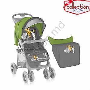 Carucior de plimbare Bertoni  FOXY cu acoperitoare