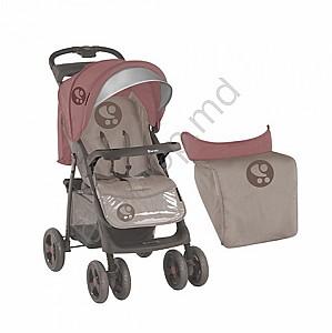 Carucior de plimbare Bertoni  FOXY cu acoperitoare