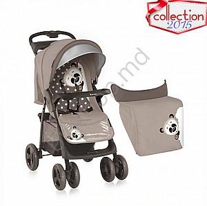 Carucior de plimbare Bertoni  FOXY cu acoperitoare