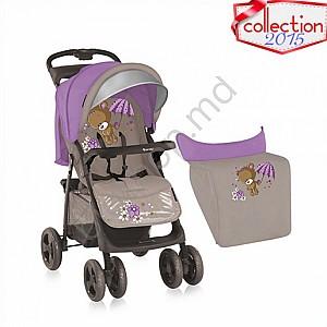 Carucior de plimbare Bertoni  FOXY cu acoperitoare