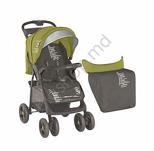 Carucior de plimbare Bertoni  FOXY cu acoperitoare
