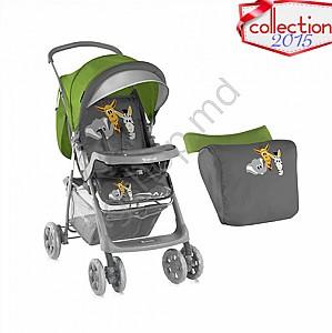 Carucior de plimbare Bertoni  STAR