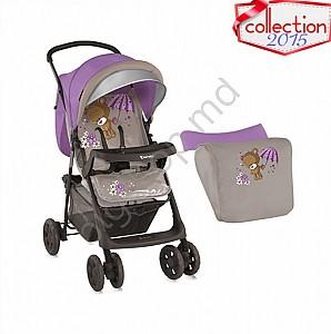 Carucior de plimbare Bertoni  STAR