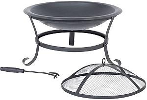 Vatra de foc La Hacienda Albion (58165)