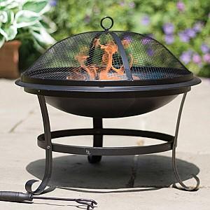 Vatra de foc La Hacienda Albion (58165)