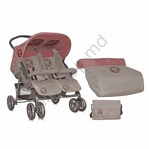 Carucior pentru gemeni Bertoni TWIN