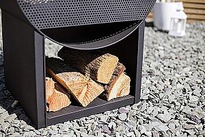 Vatra de foc La Hacienda Camacha (58527)