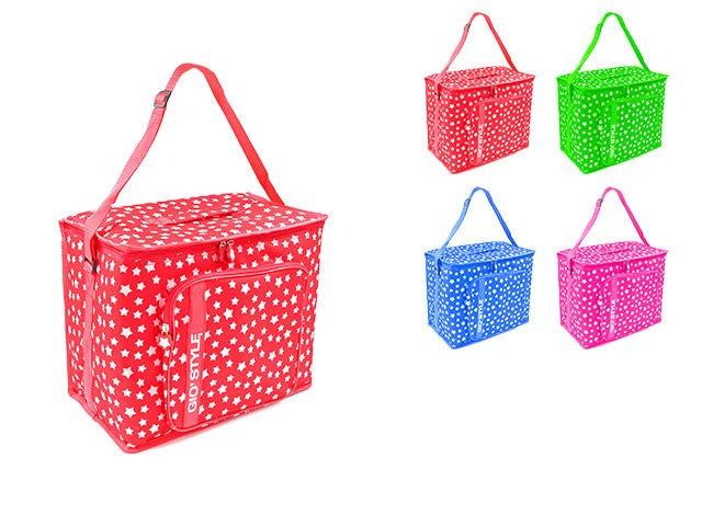 Geanta frigorifica Giostyle Stars 20l