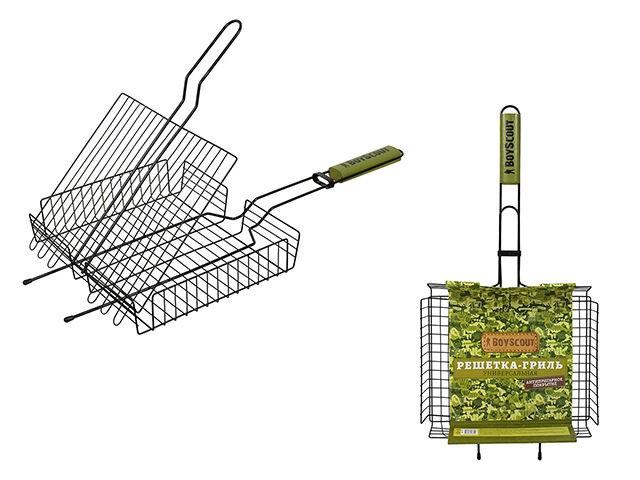  BoyScout 30X25X5.5cm+ evantai